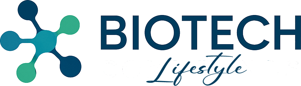 Biotech Lifestyle